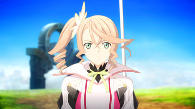 Tales of Zestiria: Doushi no Yoake