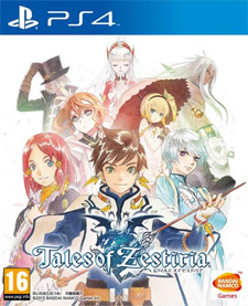 Tales of Zestiria