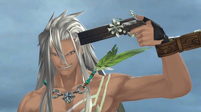 Tales of Zestiria