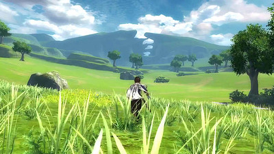 Tales of Zestiria
