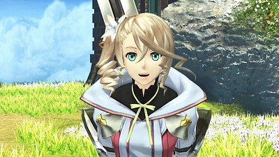 Tales of Zestiria