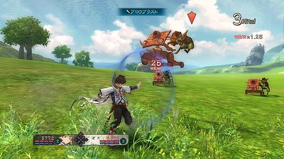 Tales of Zestiria