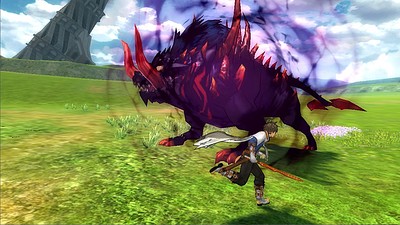 Tales of Zestiria