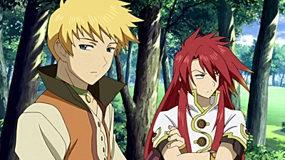 Tales of the Abyss
