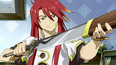 Tales of the Abyss