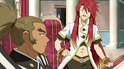 Tales of the Abyss