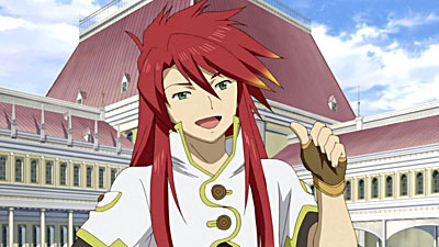 Tales of the Abyss