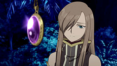 Tales of the Abyss