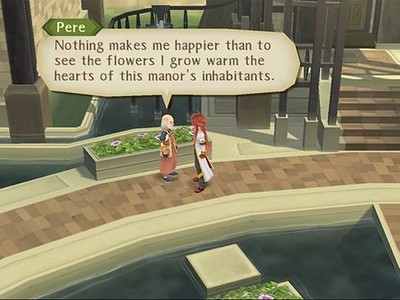 Tales of the Abyss