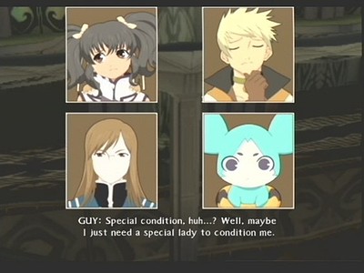 Tales of the Abyss