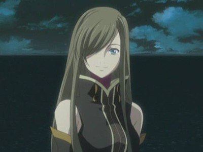 Tales of the Abyss