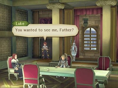Tales of the Abyss