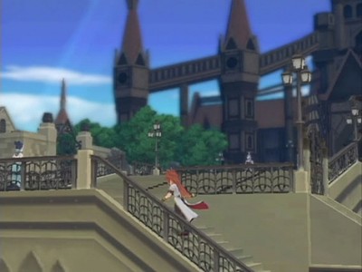 Tales of the Abyss