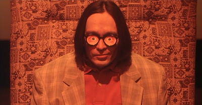 Talking Head