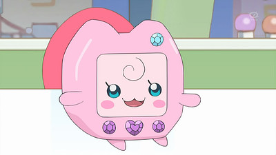 Tamagotchi! Miracle Friends