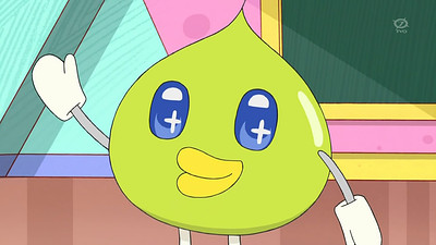 Tamagotchi! Miracle Friends