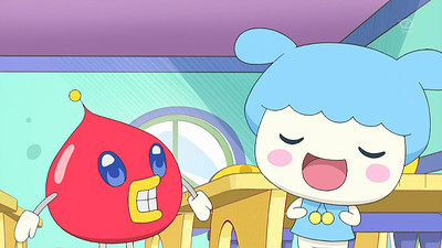 Tamagotchi! Miracle Friends