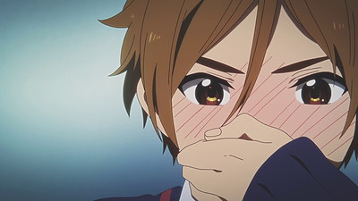 Tamako Love Story