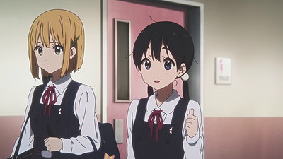 Tamako Love Story