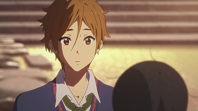 Tamako Love Story