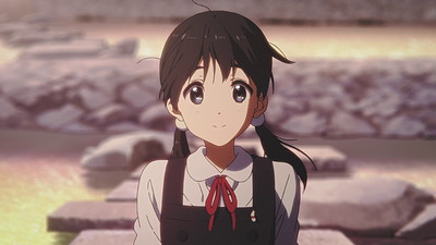 Tamako Love Story