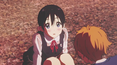 Tamako Love Story