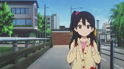 Tamako Love Story