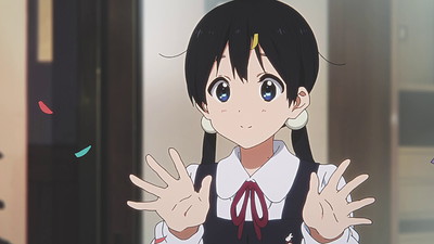 Tamako Love Story