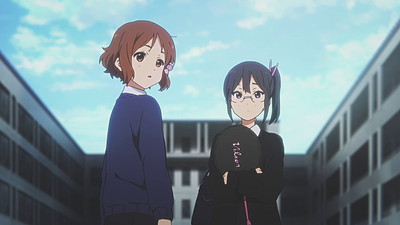 Tamako Love Story