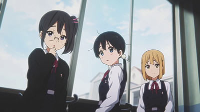 Tamako Love Story