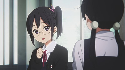 Tamako Love Story