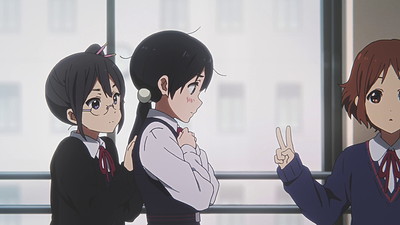 Tamako Love Story