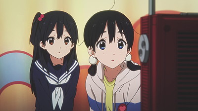 Tamako Love Story