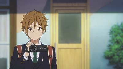 Tamako Love Story