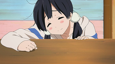 Tamako Market