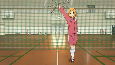 Tamako Market
