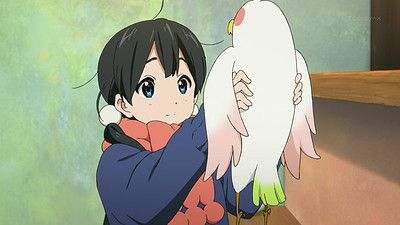 Tamako Market