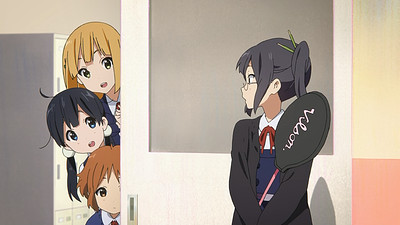 Tamako Market