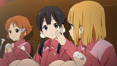 Tamako Market