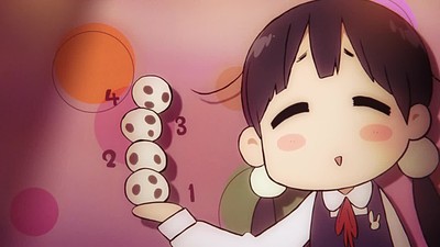 Tamako Market Specials