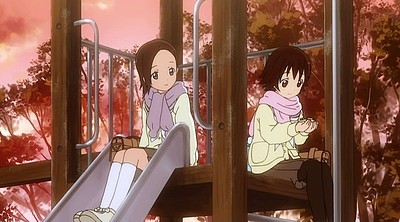 Tamayura: Hitotose
