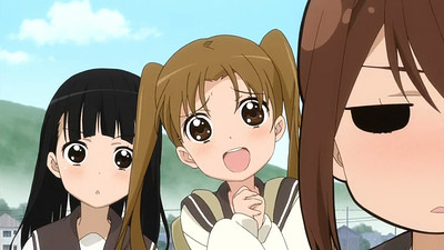 Tamayura: More Aggressive