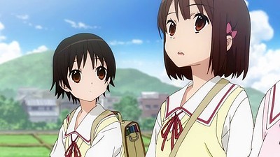 Tamayura: Sotsugyou Shashin