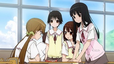 Tamayura: Sotsugyou Shashin