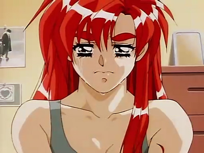 Anime Tanjou Debut