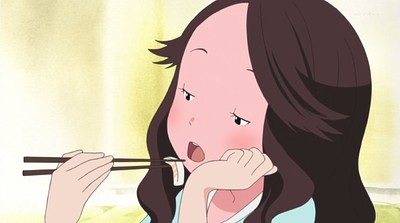Tansu Warashi.