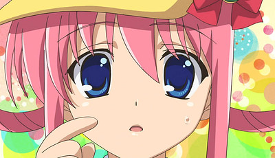 Tantei Kageki Milky Holmes TD