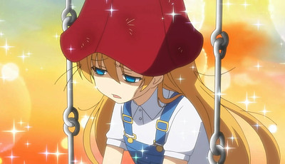 Tantei Kageki Milky Holmes TD