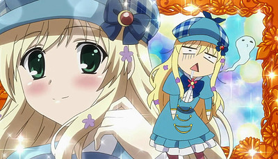 Tantei Kageki Milky Holmes TD