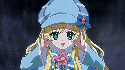 Tantei Opera Milky Holmes